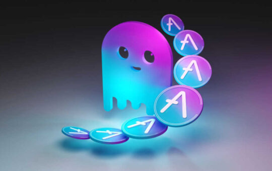 AAVE Price Prediction: $190 Target Within 3 Weeks as Technical Momentum Builds