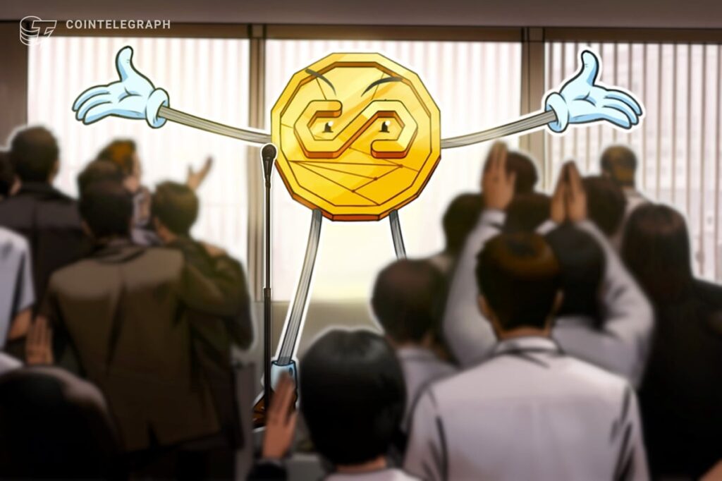 Barclays Invests In Ubyx Stablecoin Platform