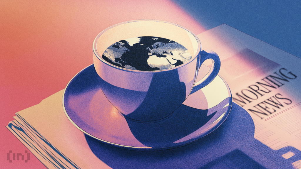 Binance Finds Backdoor into Europe's MiCA