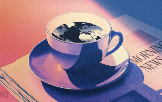 Binance Finds Backdoor into Europe's MiCA