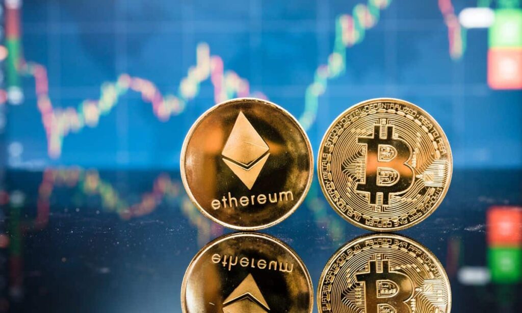 Bitcoin, Ethereum, and the Multi-Year Reset Nobody Saw Coming