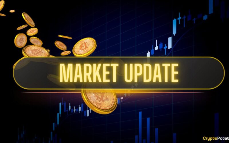 Bitcoin Maintains $90K Despite Rising Geopolitical Tension, Morgan Stanley Enters Crypto ETF Race: Weekly Recap