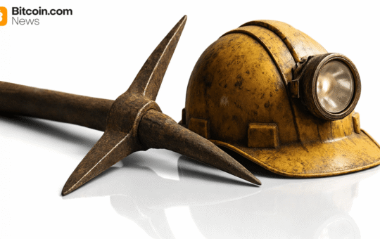 Bitcoin Miners End 2025 in the Red, but Early 2026 Offers a Path Forward