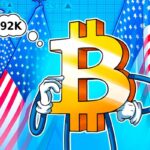 Bitcoin Strength Under Question As DOJ Fed Probe Looms