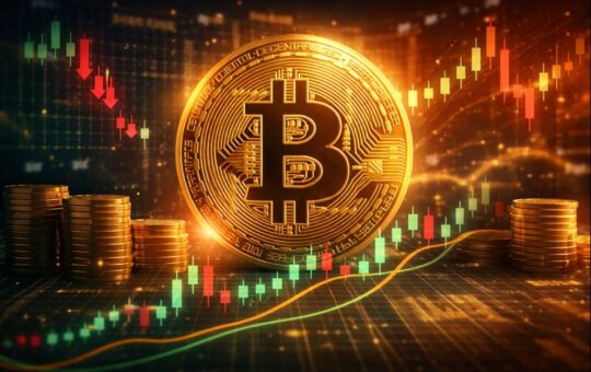 Bitcoin echoes pre-2025 rally patterns