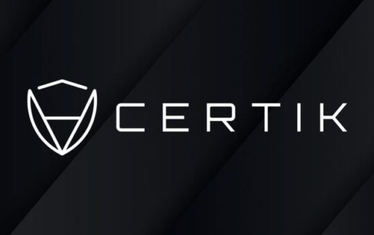 CertiK plans IPO push to become first publicly traded Web3 security firm