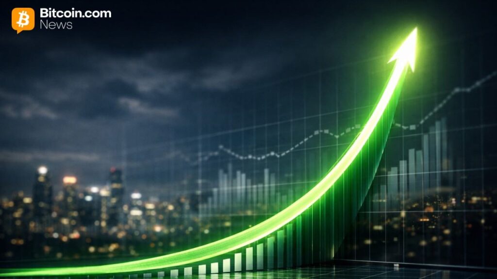 Digital Assets Could Reach $28 Trillion in Market Value in 2030, Ark Says