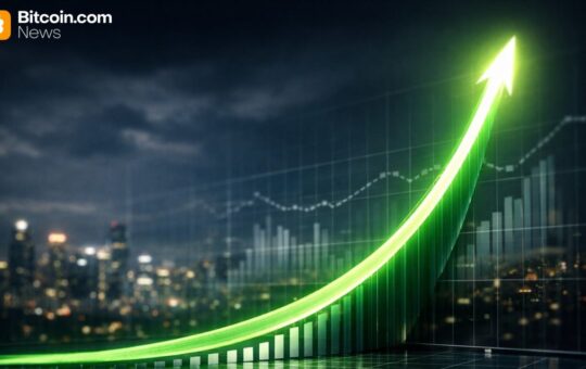 Digital Assets Could Reach $28 Trillion in Market Value in 2030, Ark Says