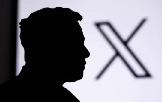 Elon Musk's X back online following massive global outage