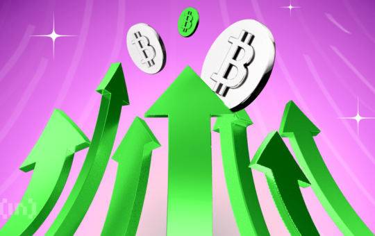 Grayscale Makes Bold Bitcoin Price Prediction For March 2026