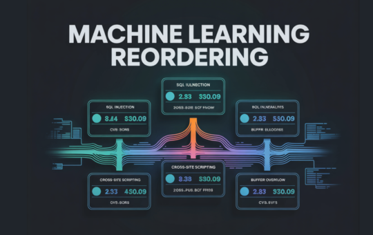 How Machine Learning and Semantic Embeddings Reorder CVE Vulnerabilities Beyond Raw CVSS Scores