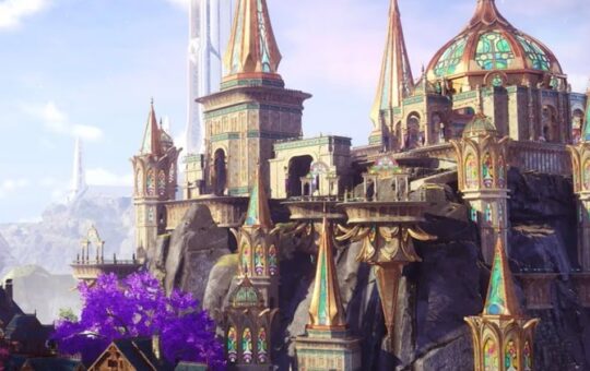 Immutable Partners With AVALON to Enable Web3 Game Creation Experiences