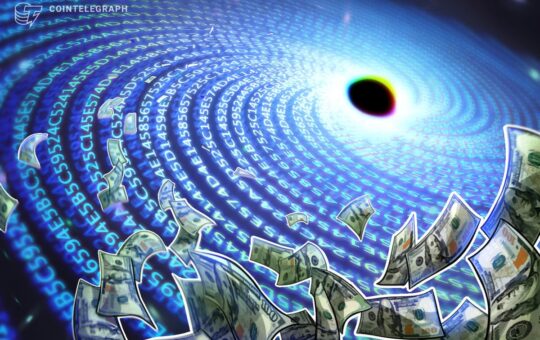 Infinex Founder Loses $50K Bet Over ETH 2025 Year-End Price
