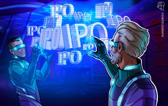 Ledger Eyes US IPO After Record Year: FT