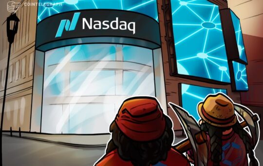 Nasdaq Tells Canaan to Boost Share Price or Face Delisting