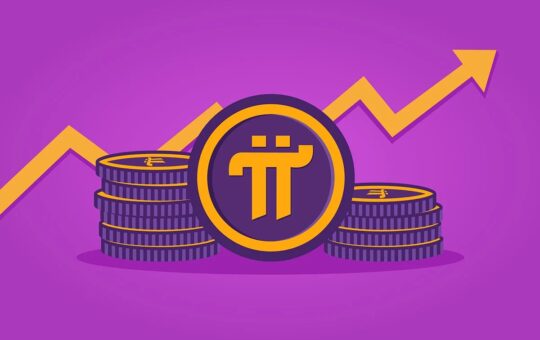 PI rebounds above $0.19 despite selling pressure: Check forecast