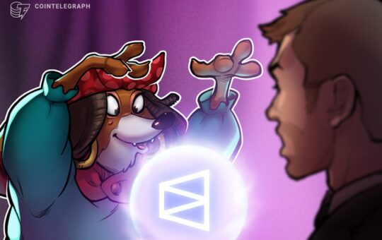 Polymarket User Profits And Disappears After Big Maduro Bet