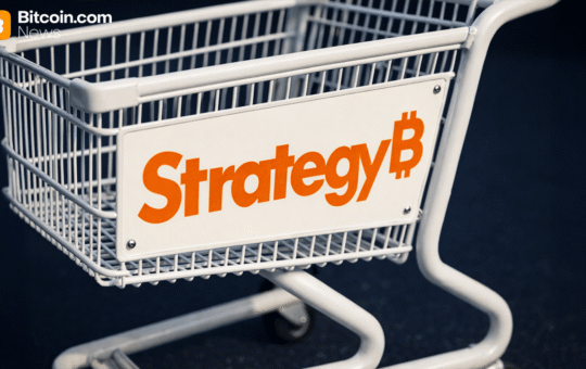 Saylor’s Strategy Stacks 13,627 More BTC as Bitcoin Hoard Nears 690K