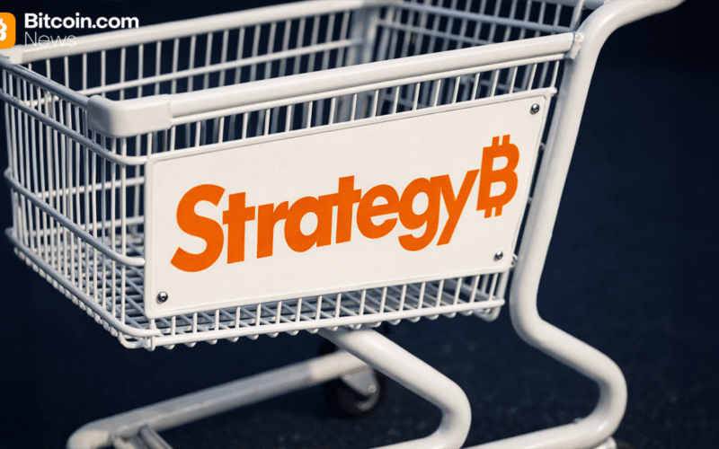 Saylor’s Strategy Stacks 13,627 More BTC as Bitcoin Hoard Nears 690K