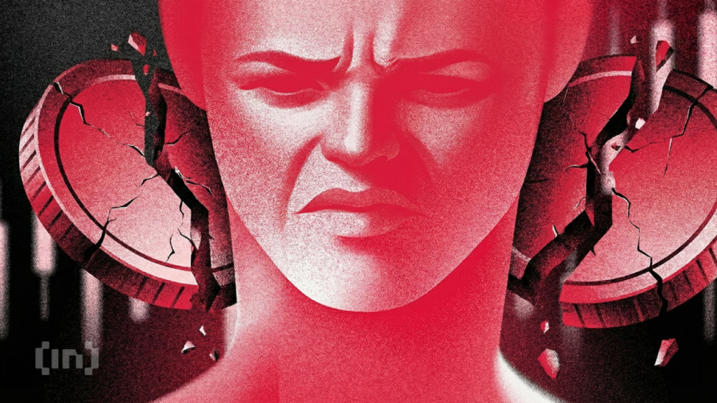 Seeker Price Analysis Hints At A 17% Crash Unless This Happens