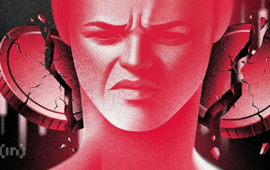 Seeker Price Analysis Hints At A 17% Crash Unless This Happens