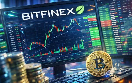 This Bitfinex whale “buy signal” is everywhere, but the real Bitcoin data suggests a much messier six weeks