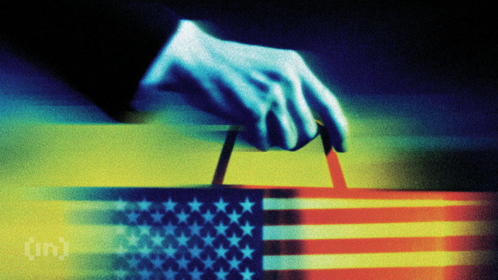 Watch These 4 US Economic Events This Week