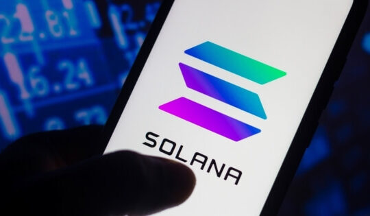 WisdomTree Deploys $116B Asset Manager's Tokenized Funds on Solana (SOL)