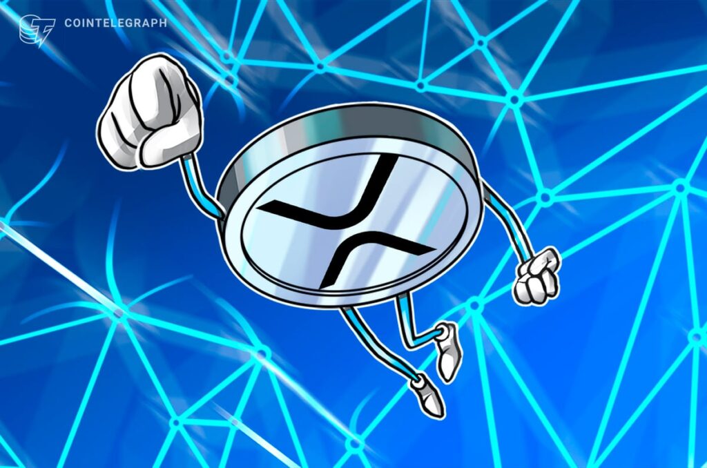 XRP Price Could Consolidate for Longer Before a ‘Liftoff’ to $10