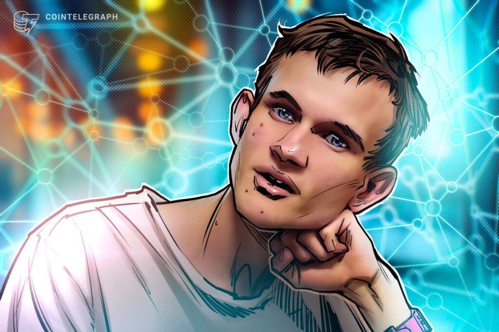 AI Assistants could Transform Governance: Buterin