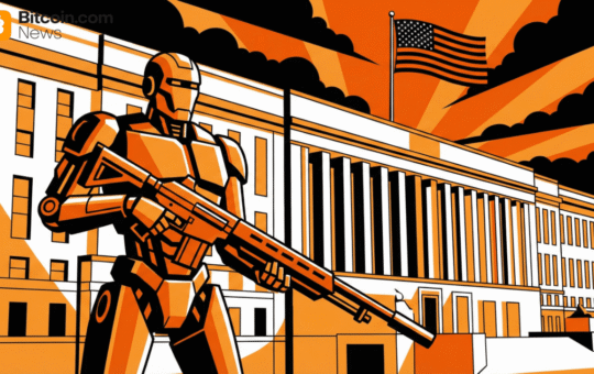 Anthropic and the Pentagon Clash Over Claude’s Military and Mass‑Surveillance Uses