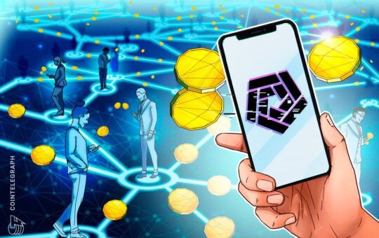 Arkham Exchange Denies Shutdown Reports, CEO Says Shifting to DEX