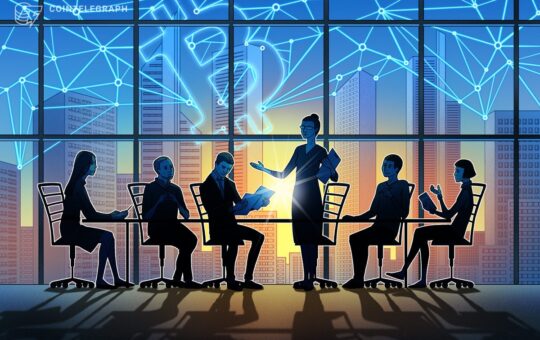 Bitcoin Devs’ Inaction on Quantum Will Frustrate Institutions: VC