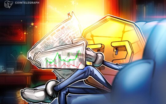 Bitcoin Dips to $60k, TRM Labs Reaches Crypto Unicorn Status