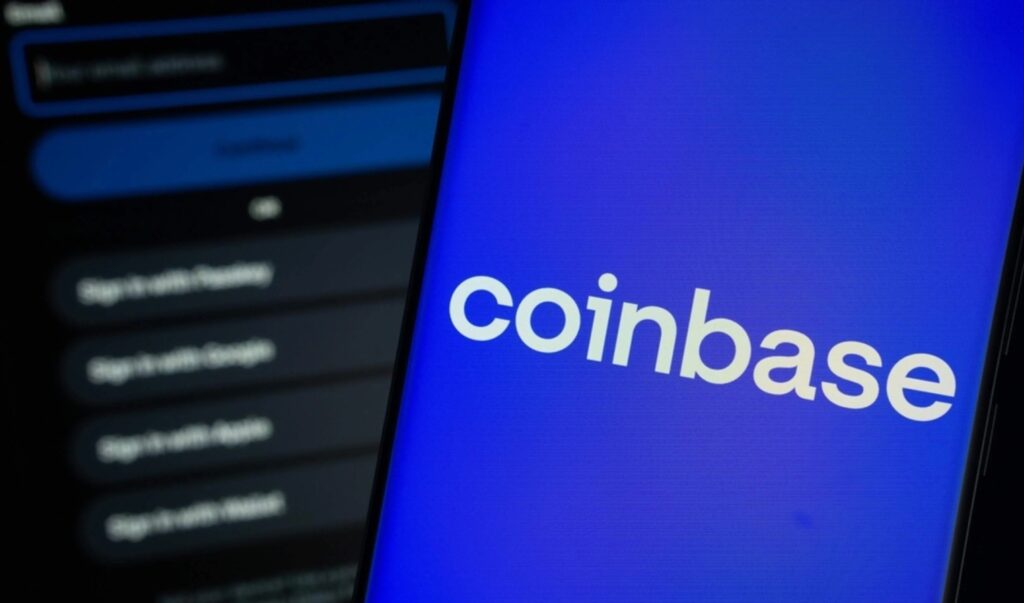 Coinbase
