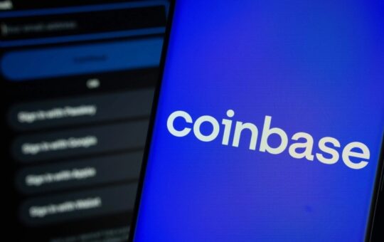 Coinbase