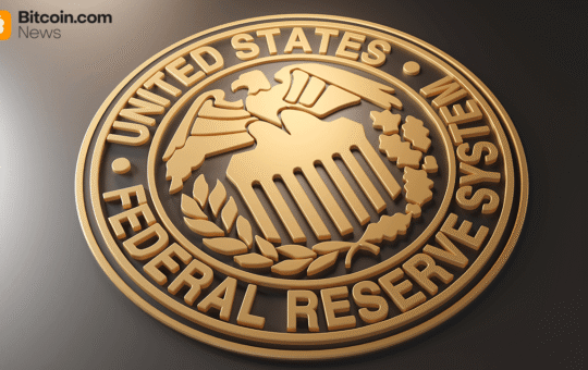 Federal Reserve Faces Industry Clash Over ‘Skinny’ Master Account Proposal