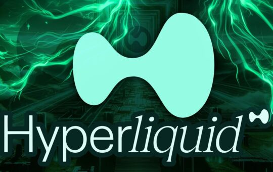 Hyperliquid (HYPE) price soars