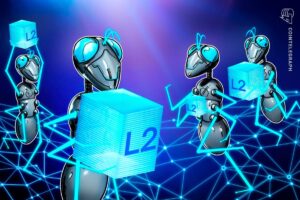 How Socialfi, Memecoins and AI Pushed Base to the Top of the L2 Ladder