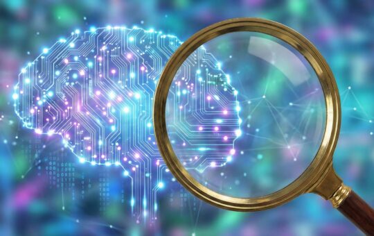 How separating logic and search boosts AI agent scalability