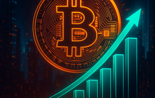 crypto bitcoin price btc btcusd