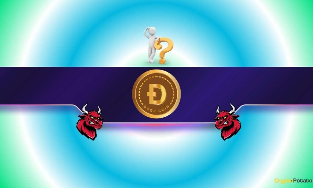 Is Elon Musk Behind Dogecoin's Latest Double-Digit Surge?