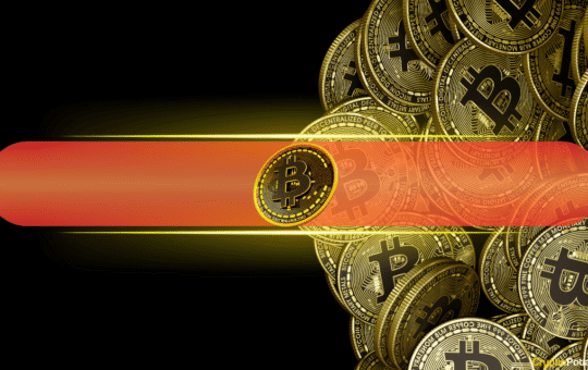 Matt Hougan: BTC Is Still in Its ‘Teenage State’