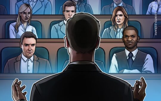 Metaplanet CEO Defends ‘Transparent’ Bitcoin Strategy