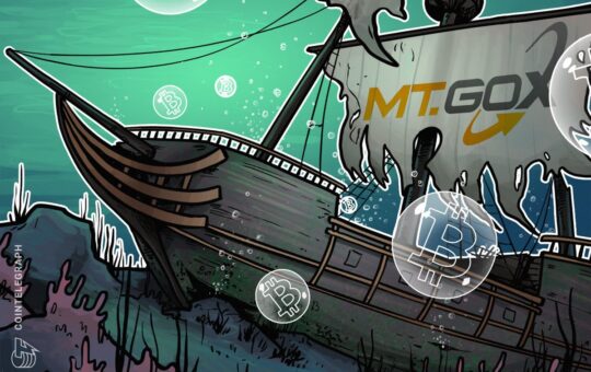 Mt. Gox's Karpeles Floats Hard Fork Recover $5.2B Bitcoin