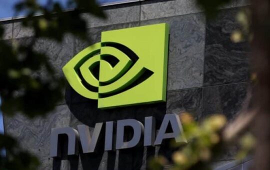 Nvidia CEO says AI data center spending will last 7–8 years amid $650B capex boom