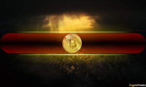 QT Fears Behind Crypto Sell-Off Are Overblown