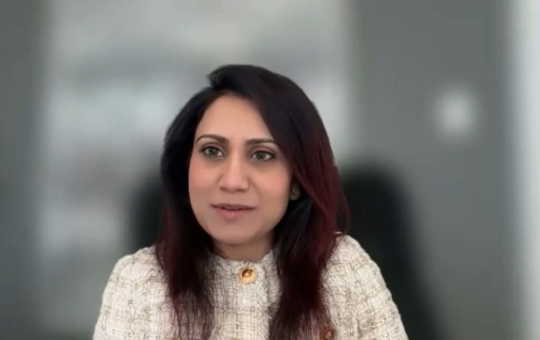 Ronnie Sheth, CEO, SENEN Group: Why now is the time for enterprise AI to ‘get practical'