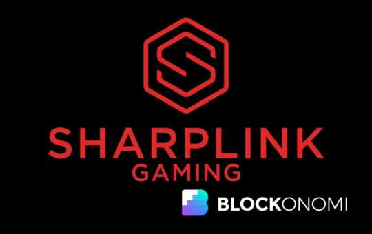 Sharplink Executives Promote Ether as Productive Asset Amid Price Drops