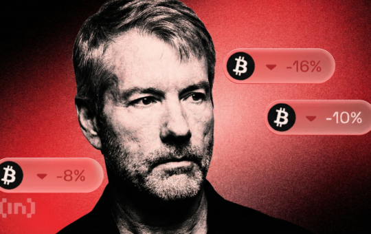 Why Bitcoin’s $76,000 Level Matters for Strategy’s Q4 Earnings